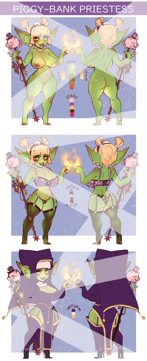 🔞 Awful the Affectionate 🔞 tweet media