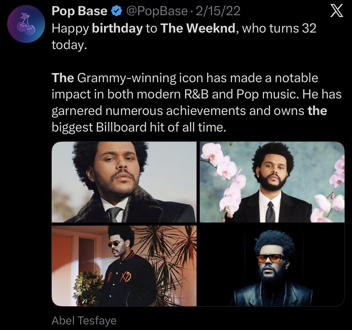 𝐱𝐨 ☽ tweet media