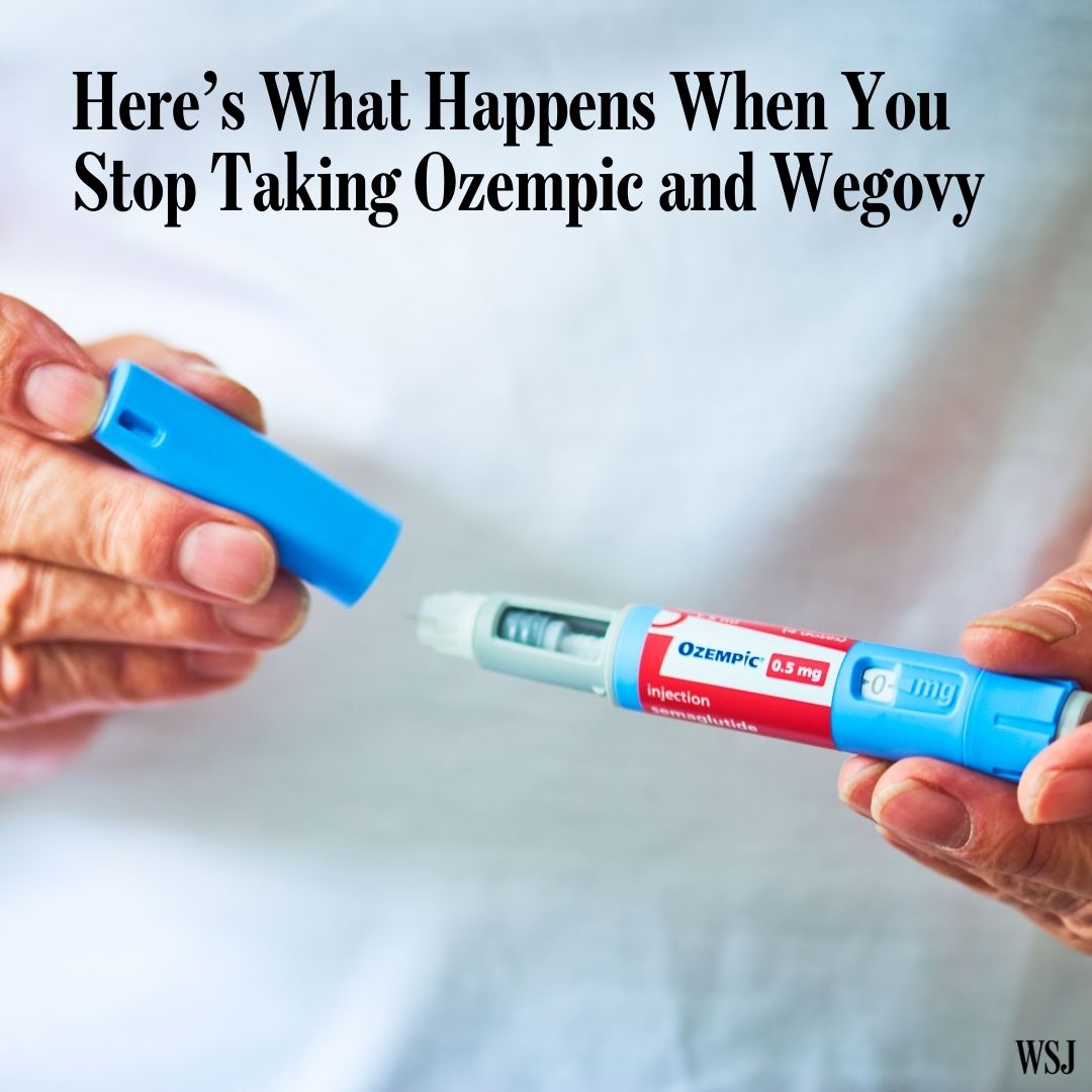 The Wall Street Journal tweet media