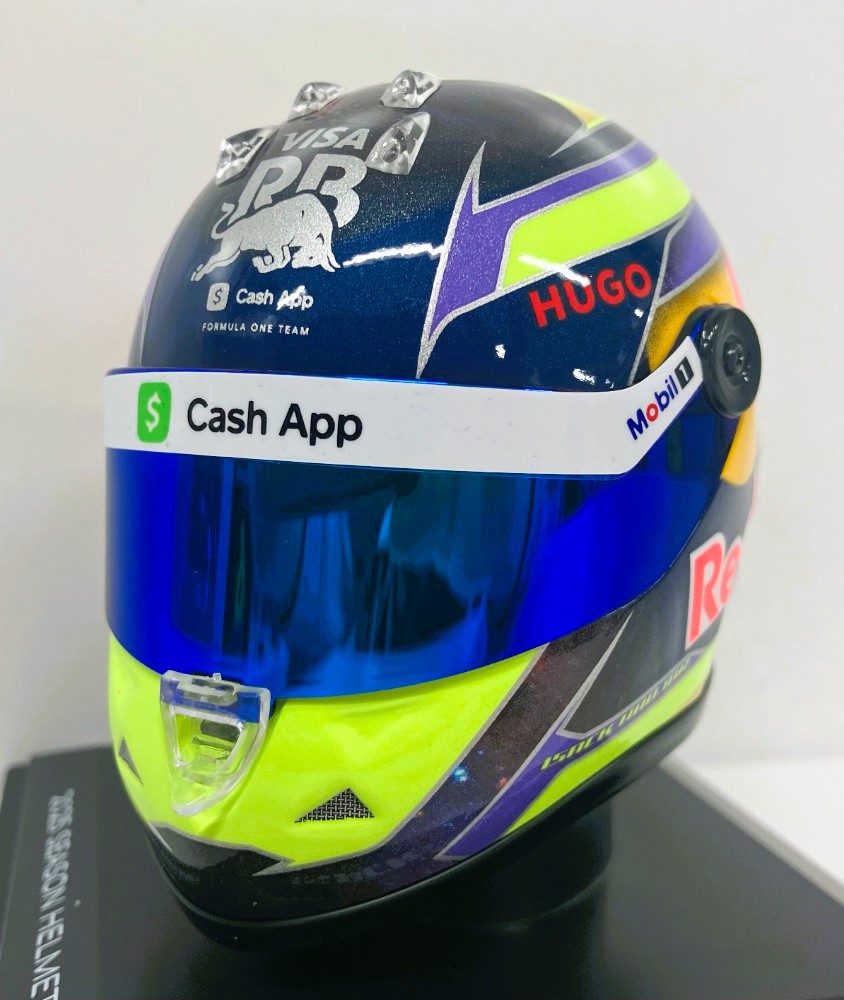 🔥30%OFFのラスト1点🔥 『#アイザック・ハジャー 2025年 VISA CASH APP