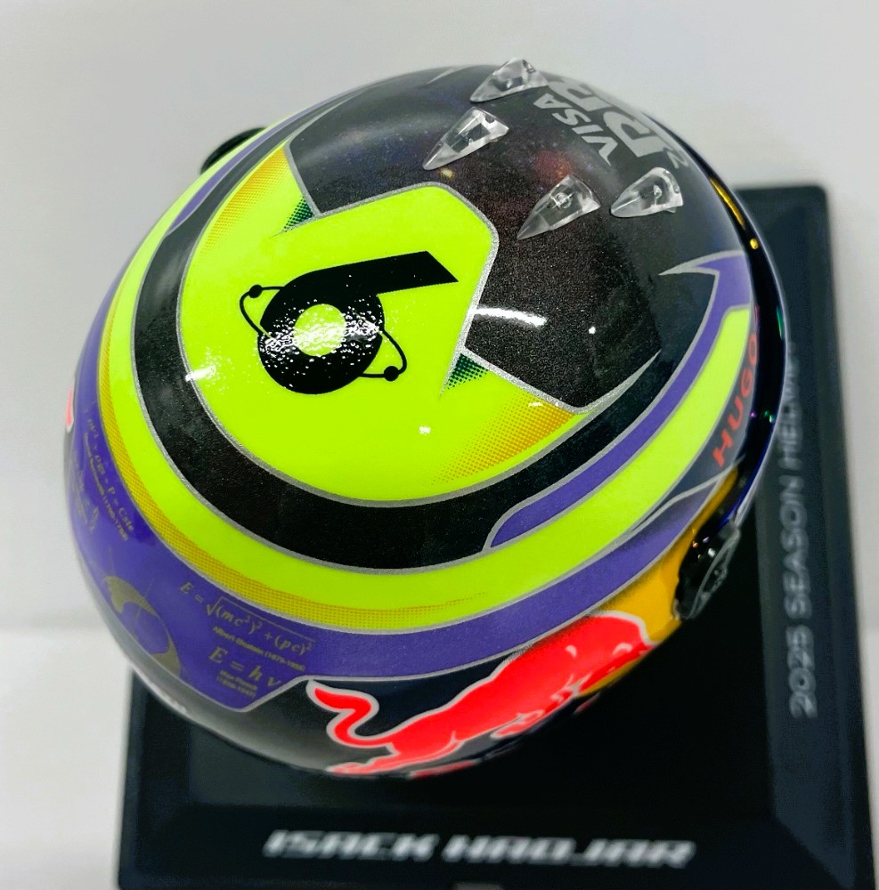 🔥30%OFFのラスト1点🔥 『#アイザック・ハジャー 2025年 VISA CASH APP