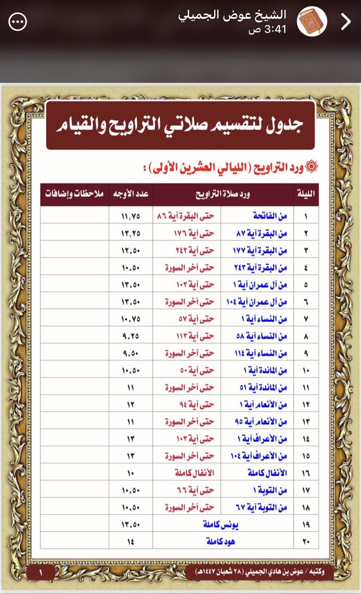 أم تركي | الحمد لله 🤍. tweet media