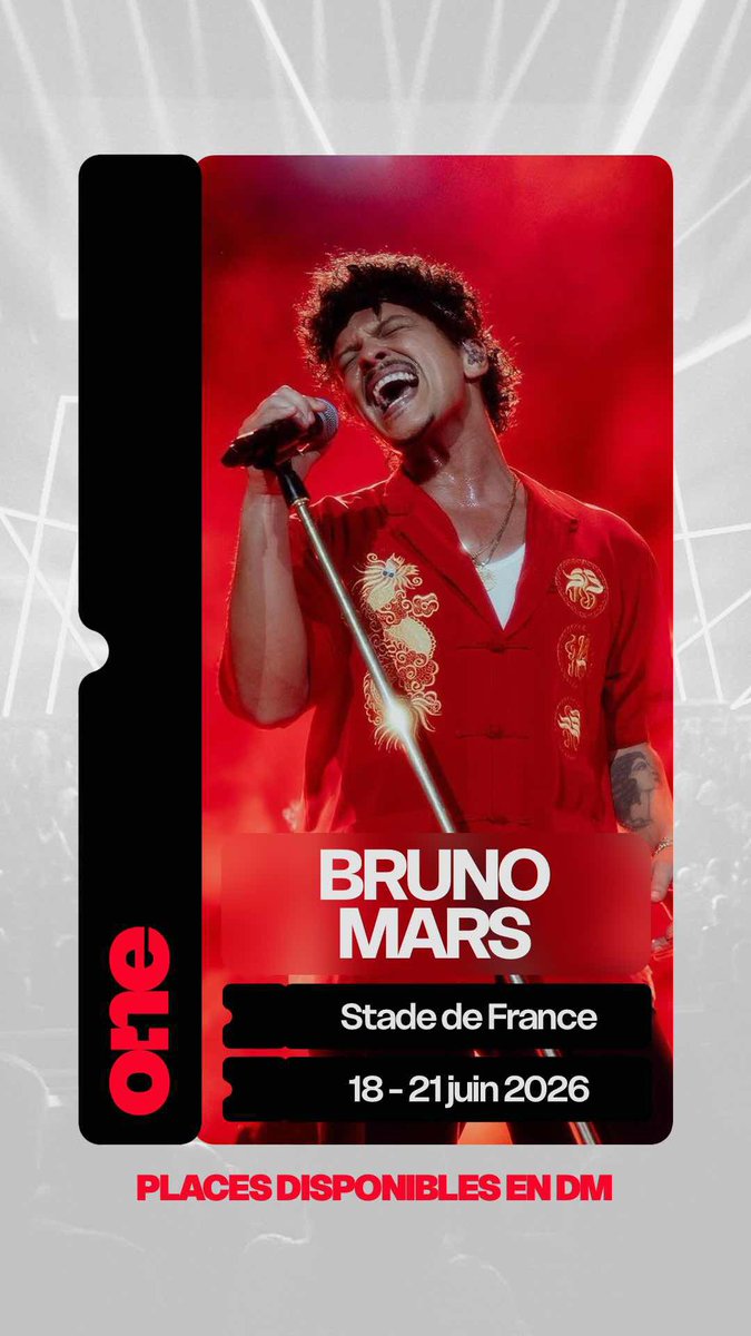 Luminust5's tweet photo. j’ai toujours des places pour ces gros événements en france !!! #bts #jul #concert #billeterie 
MP si vous êtes intéressés (: https://t.co/wr3opFGP8f