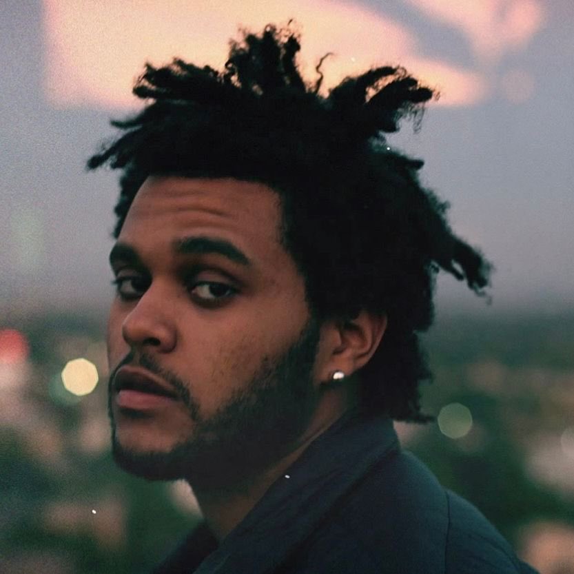 PopCrave's tweet photo. Happy 36th birthday to the talented The Weeknd. https://t.co/Kj9l1K0hBx