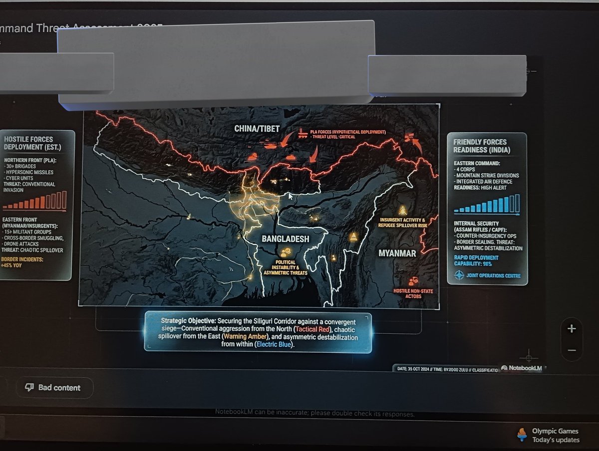Intel F24 Map INTEL-24 (@Tracking_Live) on X