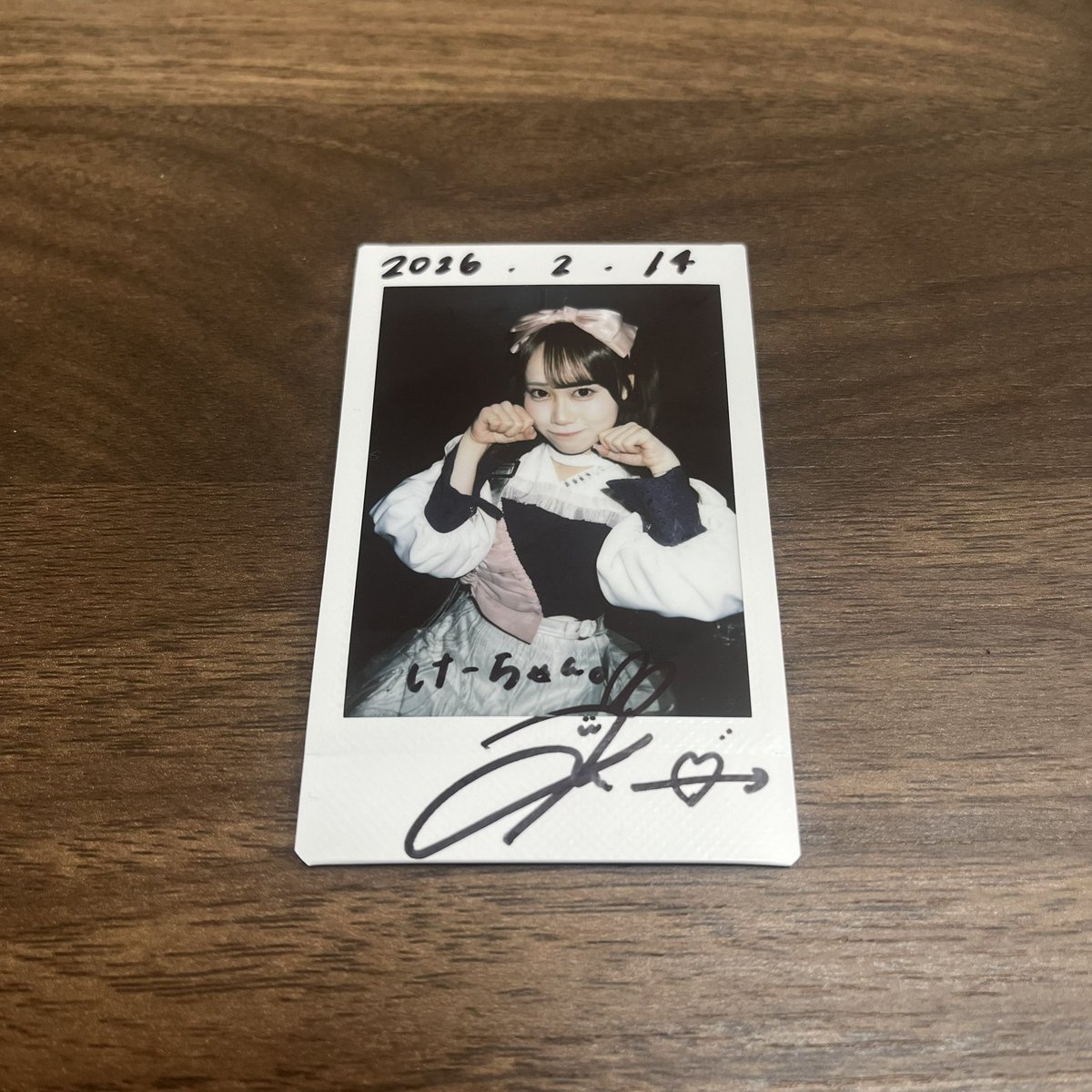 _kr02's tweet photo. 「けいちゃんにこの衣装見せたいんだけど座り込んじゃうと全部見えないよね」ってかわいすぎてわたしが産んだ🤦🏻‍♀️
カツサンドのお店あとから調べたら「ここか！」ってなったよーー見たことあった！
相変わらず歌声もパフォーマンスも表情管理も💯でライブ中くーたんしか見れないんだ

#くーたんよしよし https://t.co/PE7xrscFSE