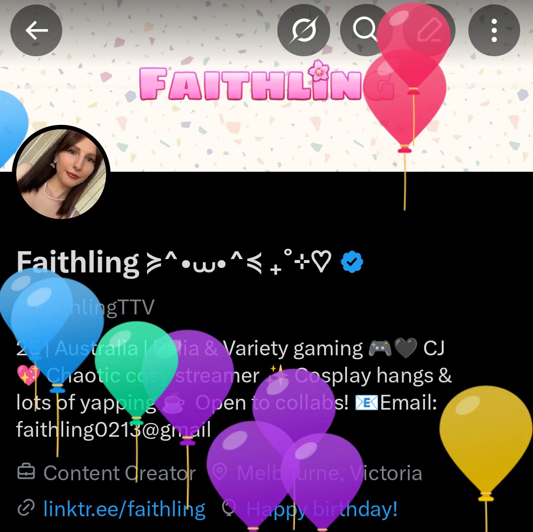 Faithling ≽^•⩊•^≼ ₊˚⊹♡ tweet media