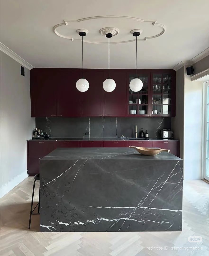 IranStoneHall's tweet photo. Pietra grey marble
#grey_marble
#pietra_grey_marble https://t.co/FzM1FOo5yh