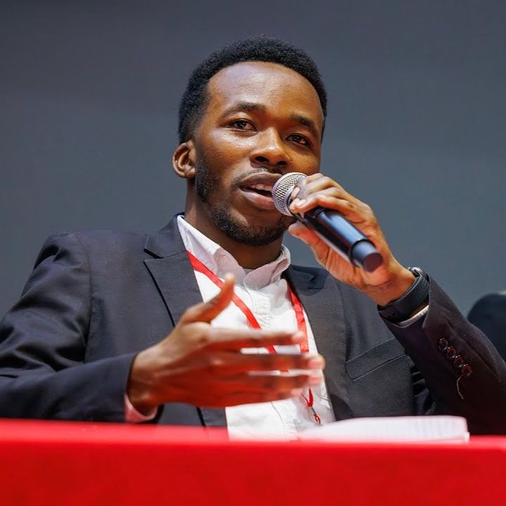 Jean Claude NIYOMUGABO tweet media