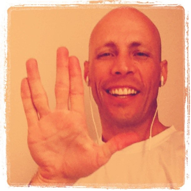 I had nearly 1,500 people I was "following" but wasn't really. Over the last seven months I went from 20 friends following to 4,100 and along the way followed back many, but wasn't really engaging with them.

I want to change that. I want to truly follow and look at the feeds of