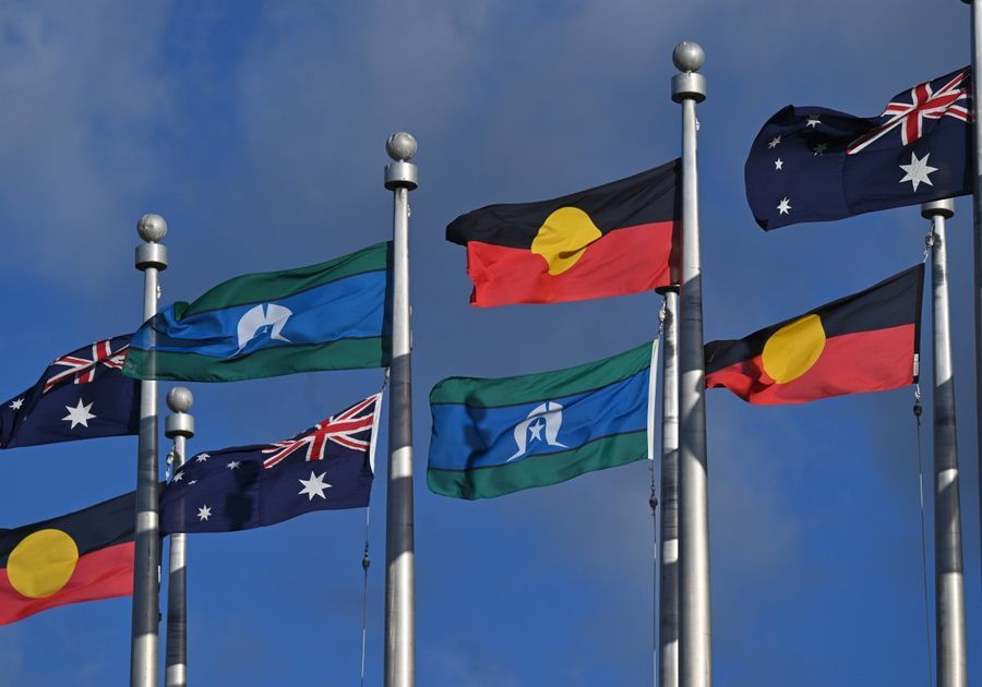 Stronger Smarter Institute tweet media