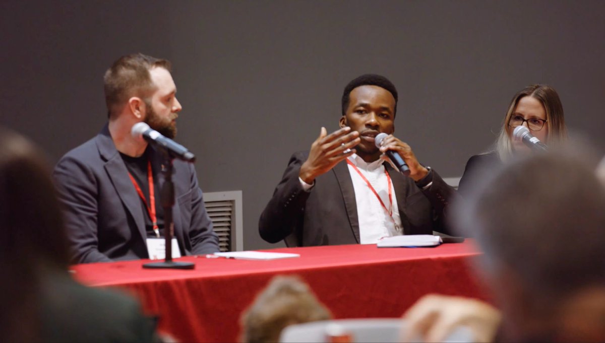 Jean Claude NIYOMUGABO tweet media