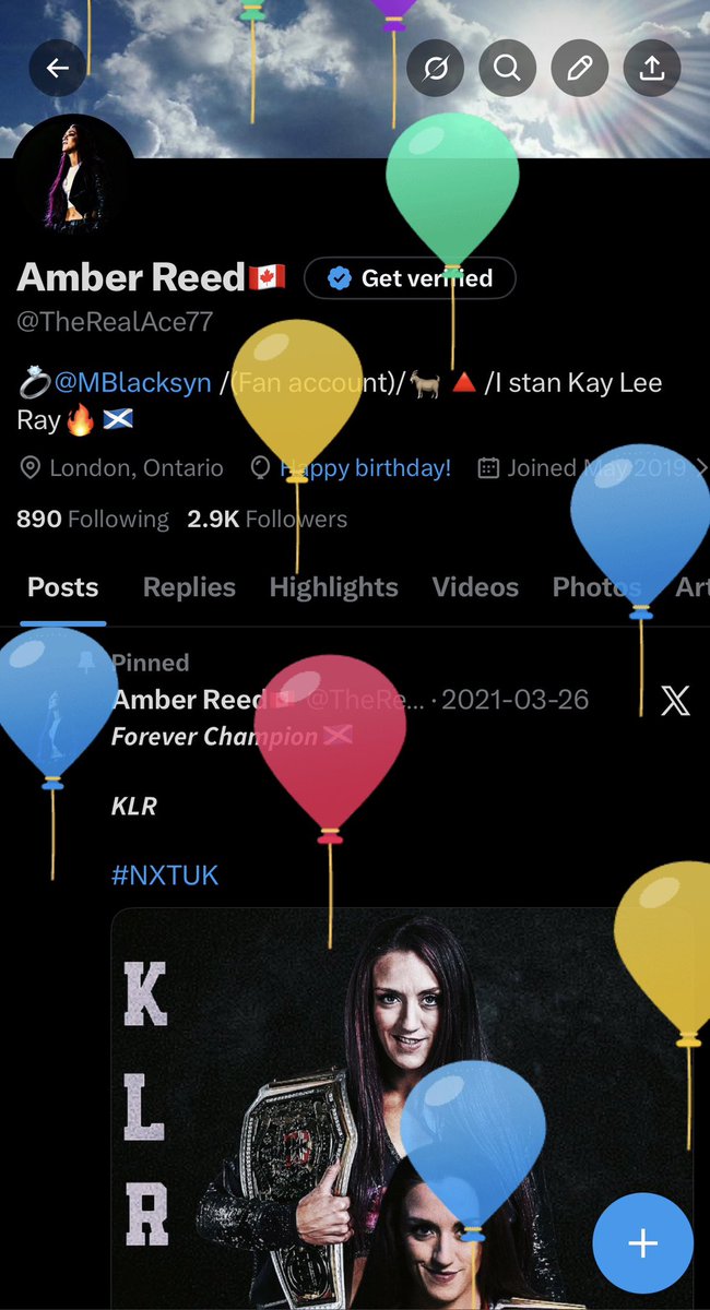 Amber Reed🇨🇦 tweet media