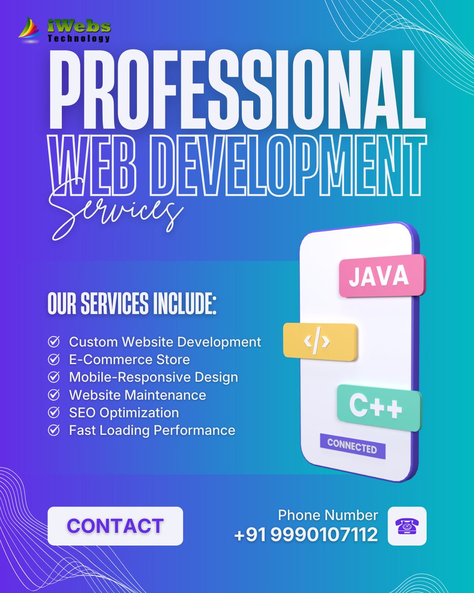 iWebsTech tweet media