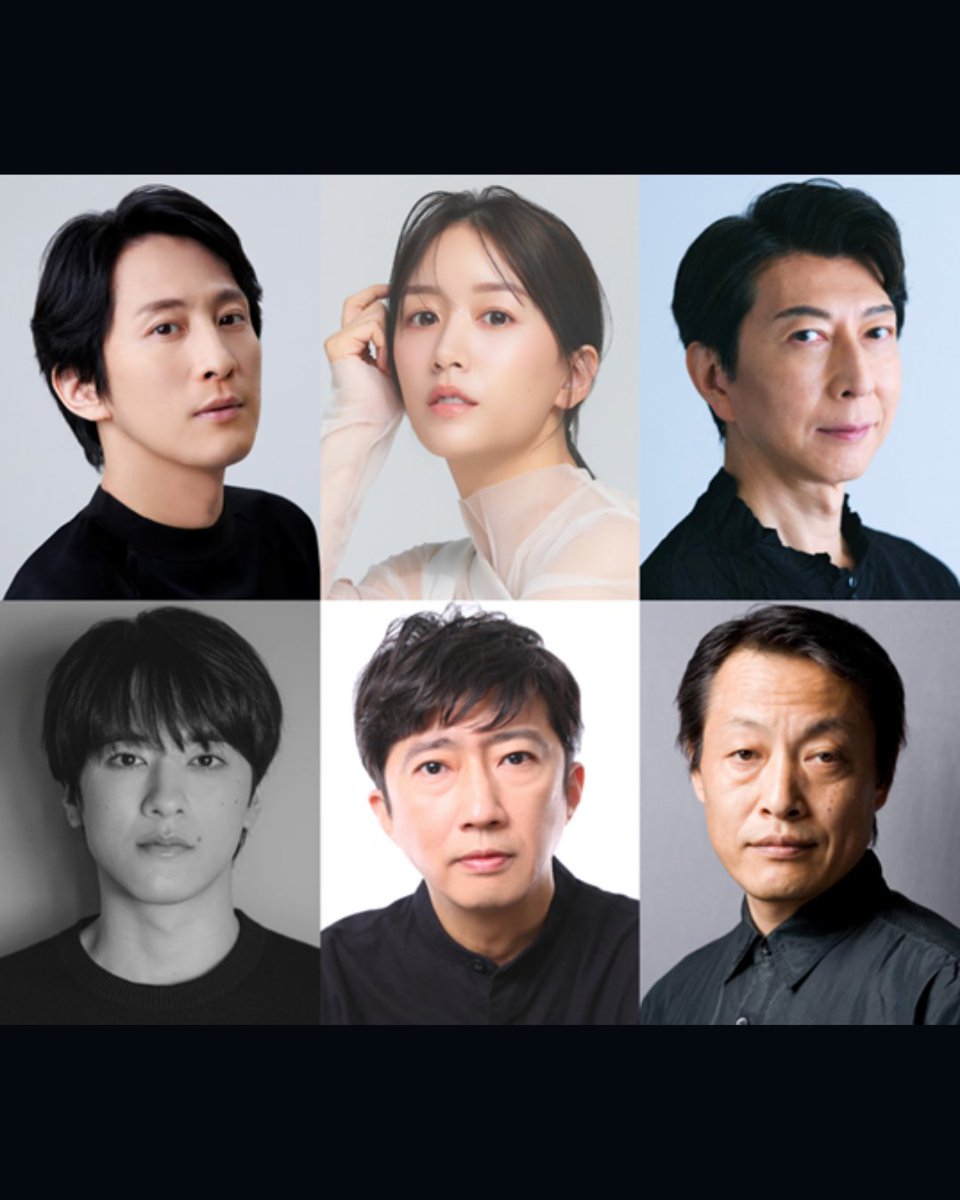 nntt_engeki's tweet image. 📅2026年11月　📍中劇場
『#巨匠とマルガリータ』 

上村聡史芸術監督就任の第一作！
悪魔の舞踏会、しゃべる猫、そして不滅の愛と芸術賛歌──
20世紀最高の奇想小説が、スペクタクル祝祭劇として蘇る！ 

原作：ミハイル・ #ブルガーコフ
翻案：#エドワード・ケンプ
翻訳：#小田島創志…