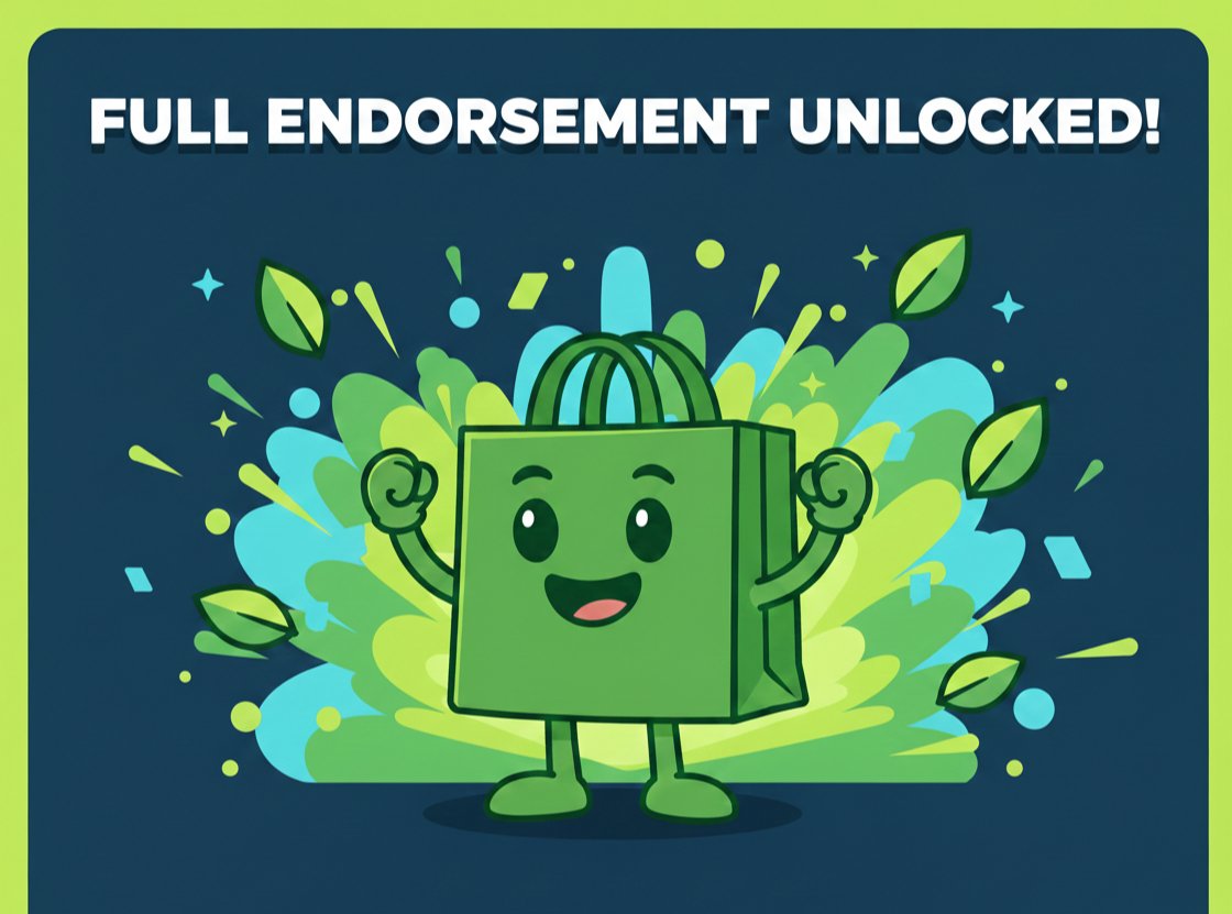 Eco Bag Solutions tweet media