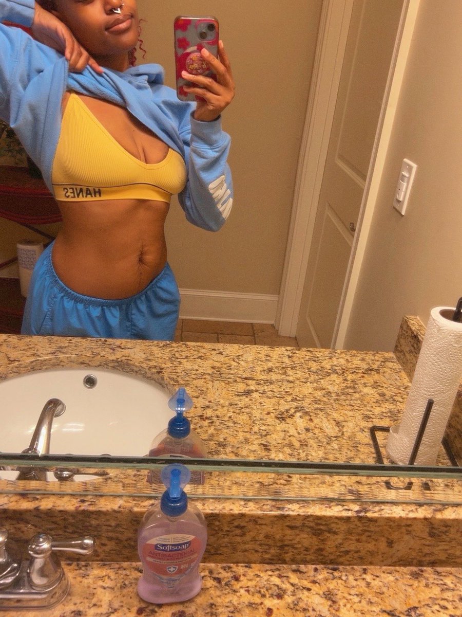 These colors 🩵💛