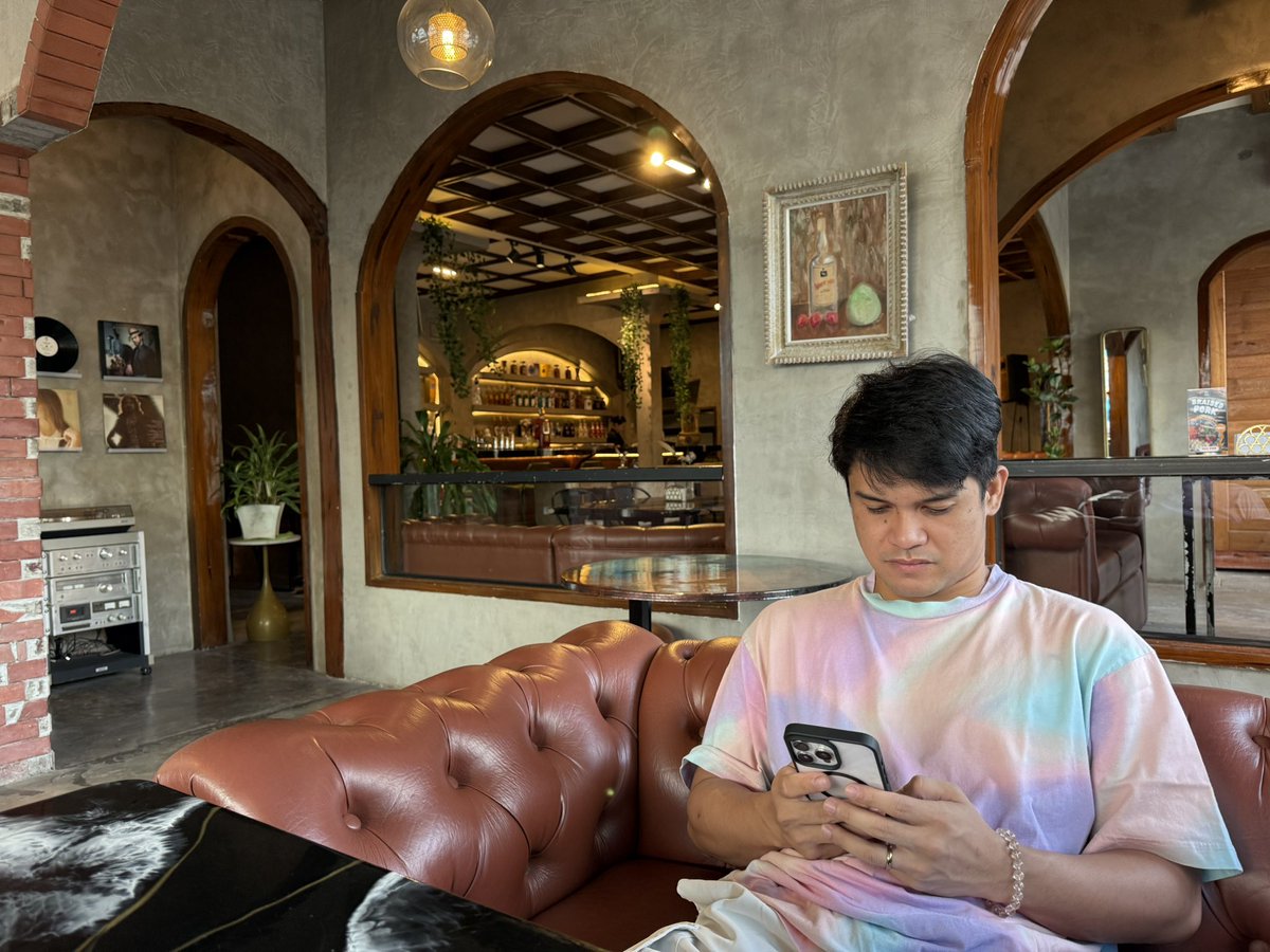 BisayangHipon tweet media