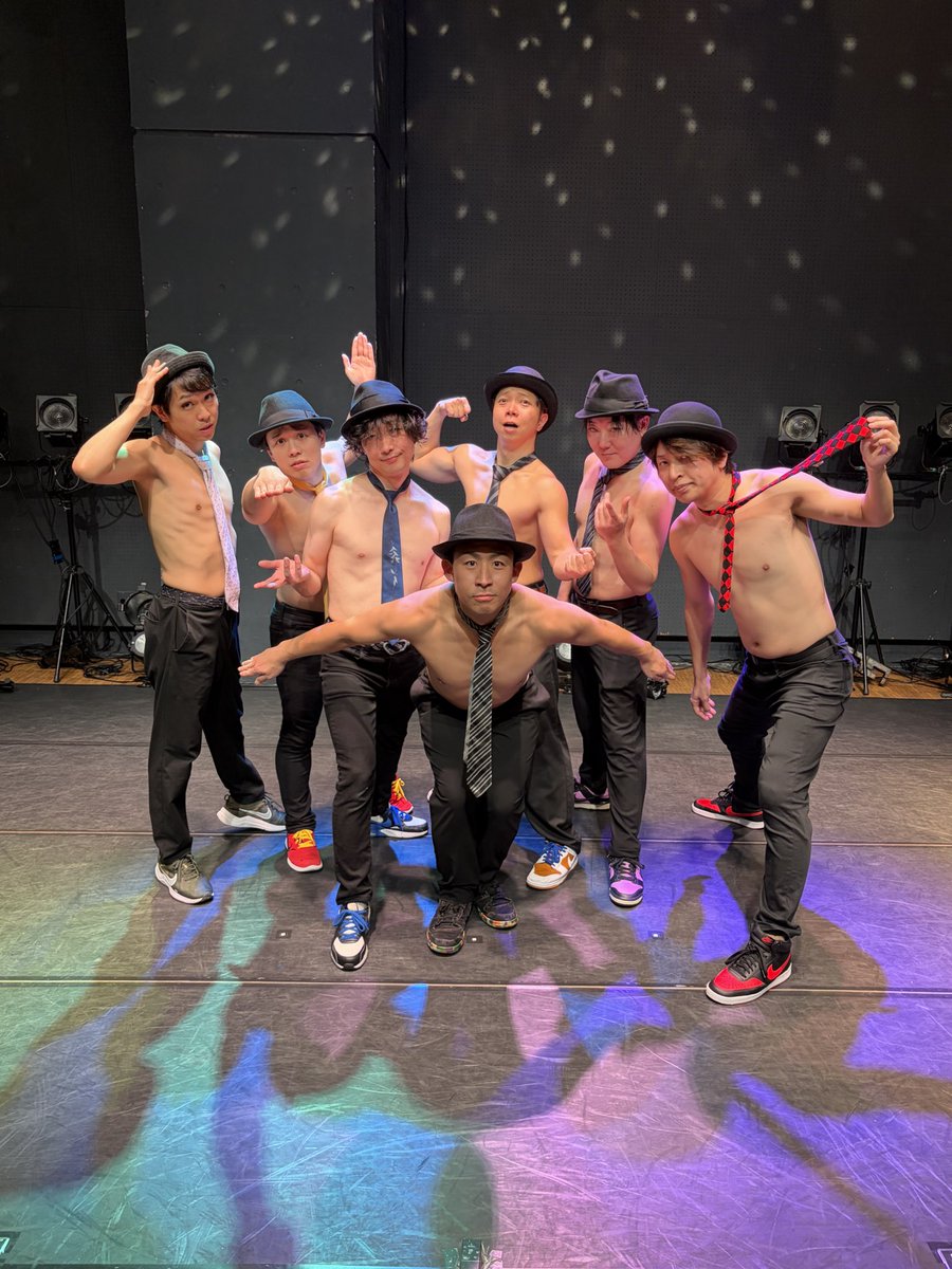 smiley1210pdx's tweet photo. おしゃれ紳士、完走しました。
御来場、誠にありがとうございました。
またの機会にお会いしましょう！ https://t.co/KiGNp57UNV