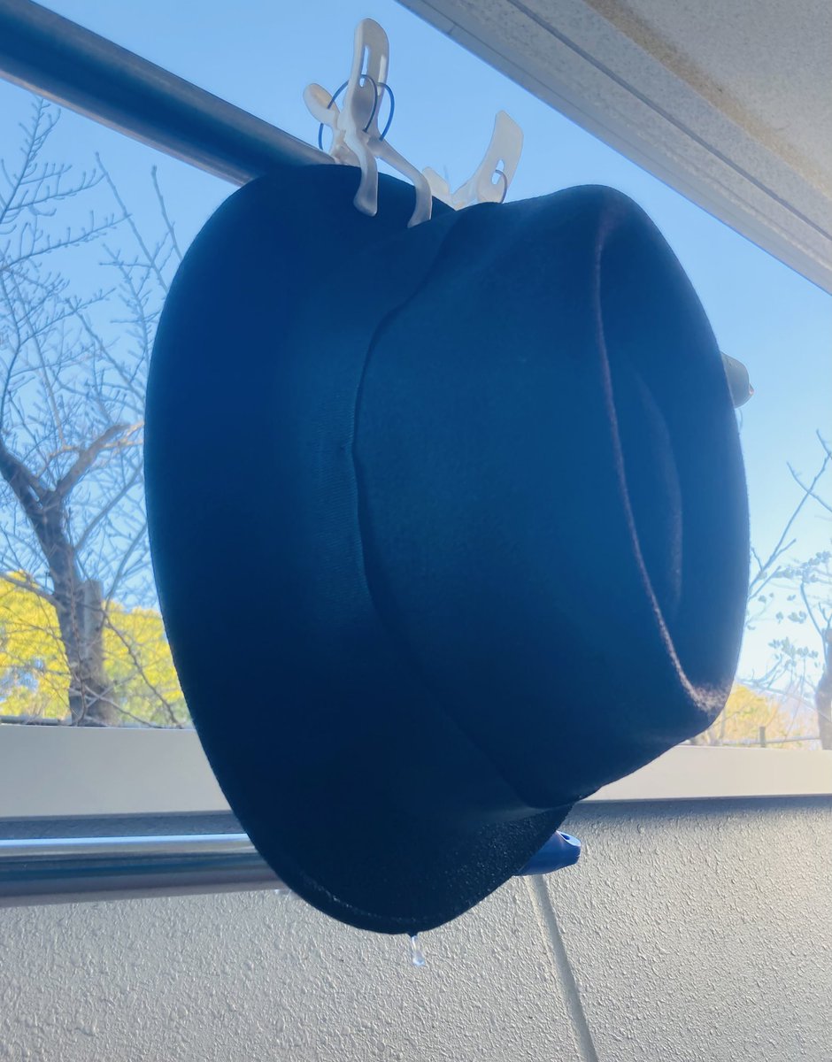 おしゃれ紳士、完走しました。
御来場、誠にありがとうございました。
またの機会にお会いしましょう！