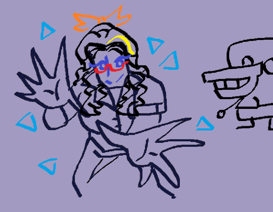 Goos3rs - ULTRA BEAST LOVER tweet media