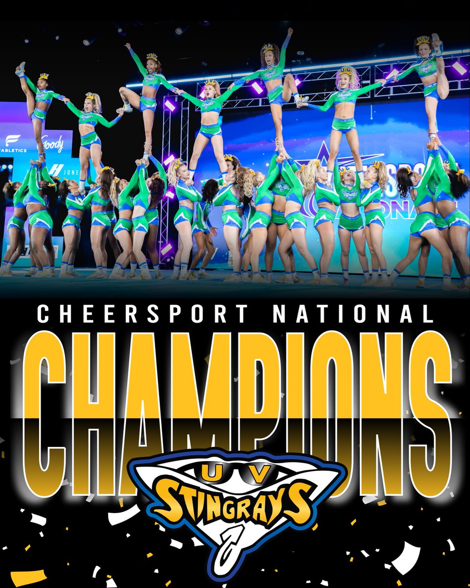 THE STINGRAY ALLSTARS MARIETTA tweet media
