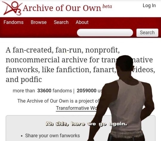 literally anything happens 
me: