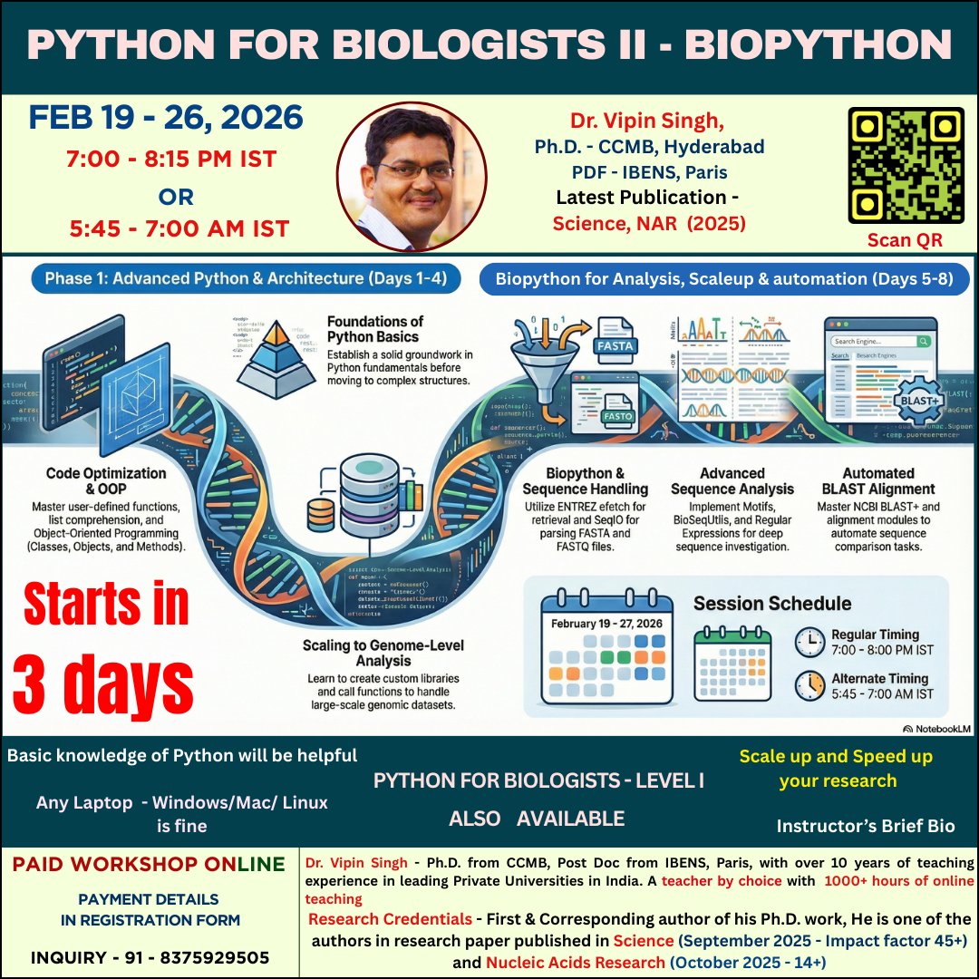 Vipin Singh tweet media