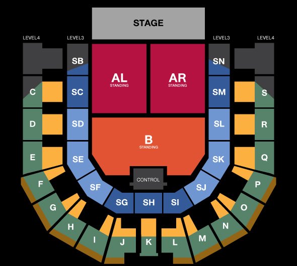 📣 ขายบัตรคอนเสิร์ต ONE OK ROCK
ONE OK ROCK DETOX Asia Tour 2026 in Bangkok

🎫 โซน SE แถว A
💰 ราคา 5,300 บาท

🤝 การนัดรับตั๋ว
• กรุงเทพฯ : ได้เฉพาะ วันเสาร์ ไม่เกินบ่ายโมง (ตามแนวรถไฟฟ้า)
• ศรีราชา : แจ้ง วัน–เวลาที่สะดวกได้

#ONEOKROCKINBKK #OORBKK2026 #ONEOKROCK