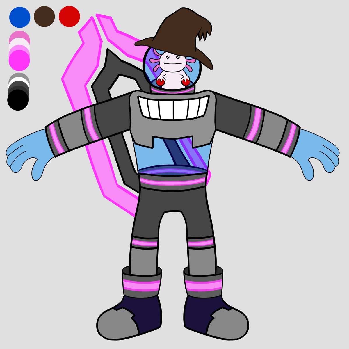 Adventurer tweet media