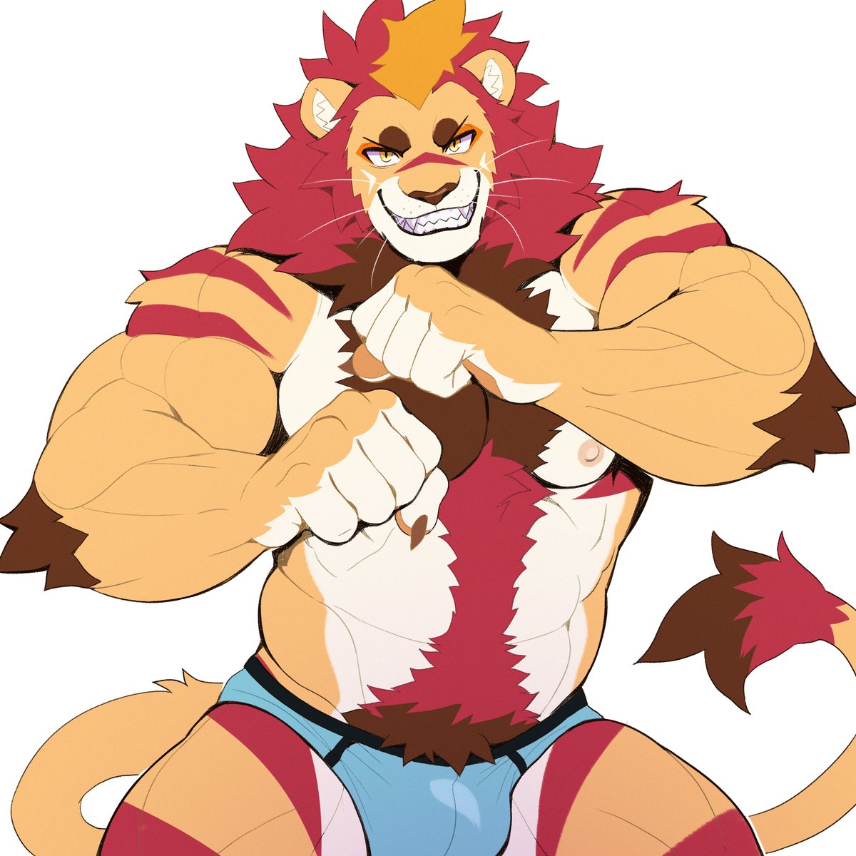 PeaPeaFur tweet media