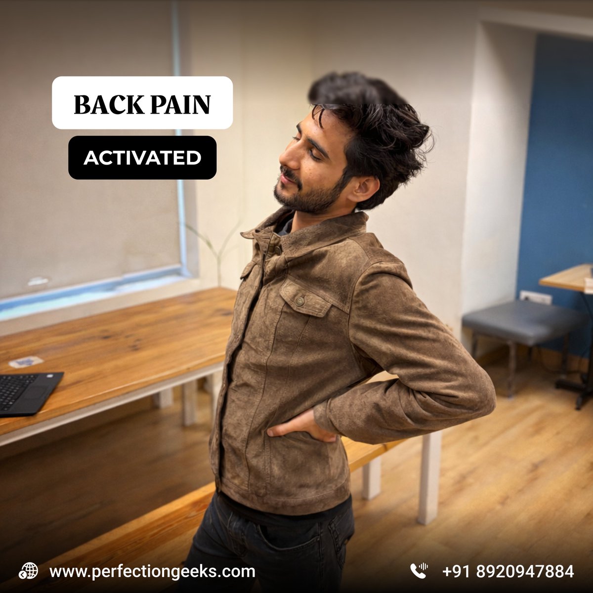 PerfectionGeeks Technologies tweet media