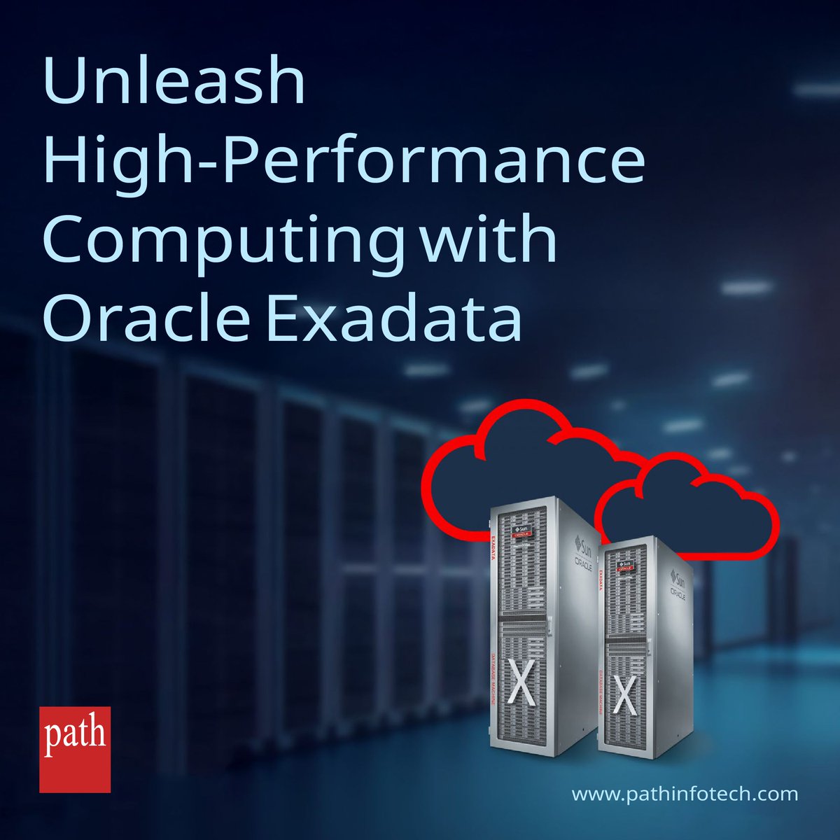 Path Infotech tweet media