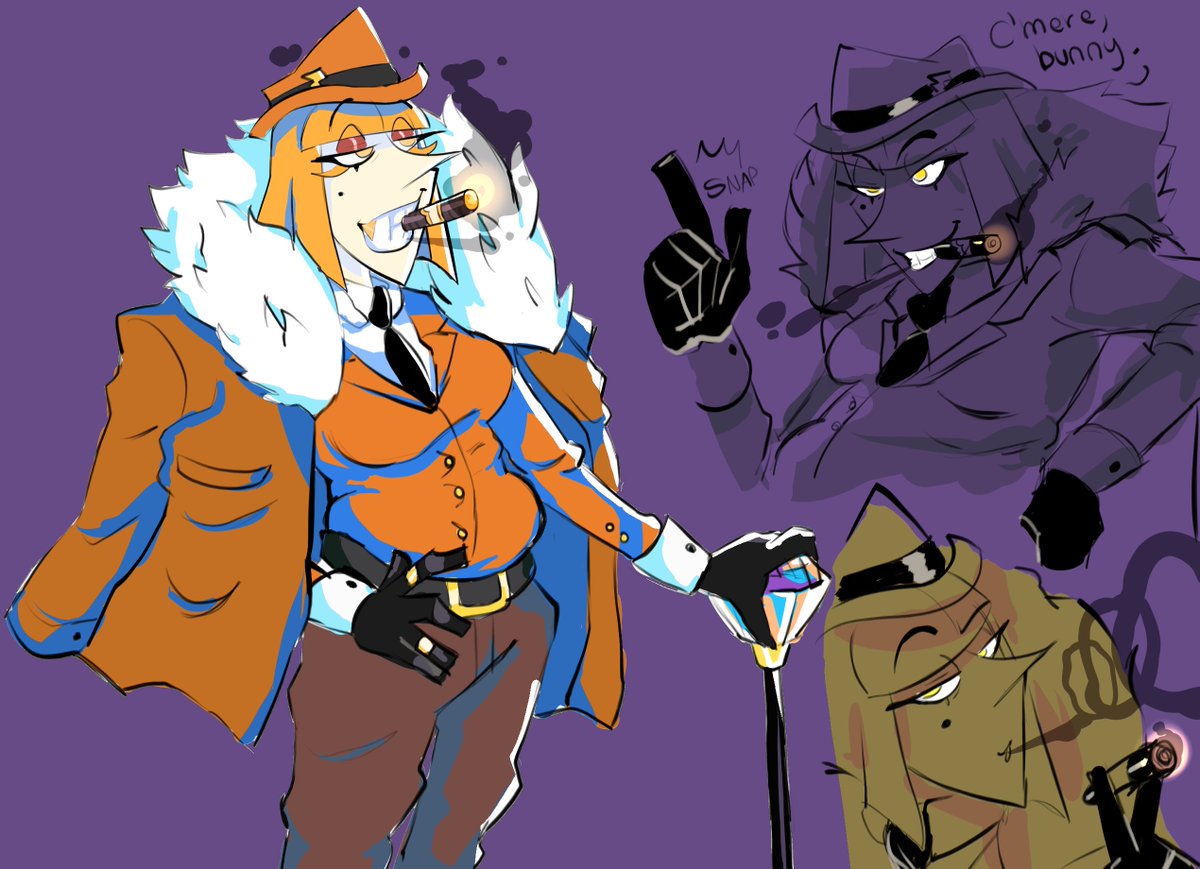 Ashlxy Wxtch (OPEN SLOTS. 0/5) tweet media