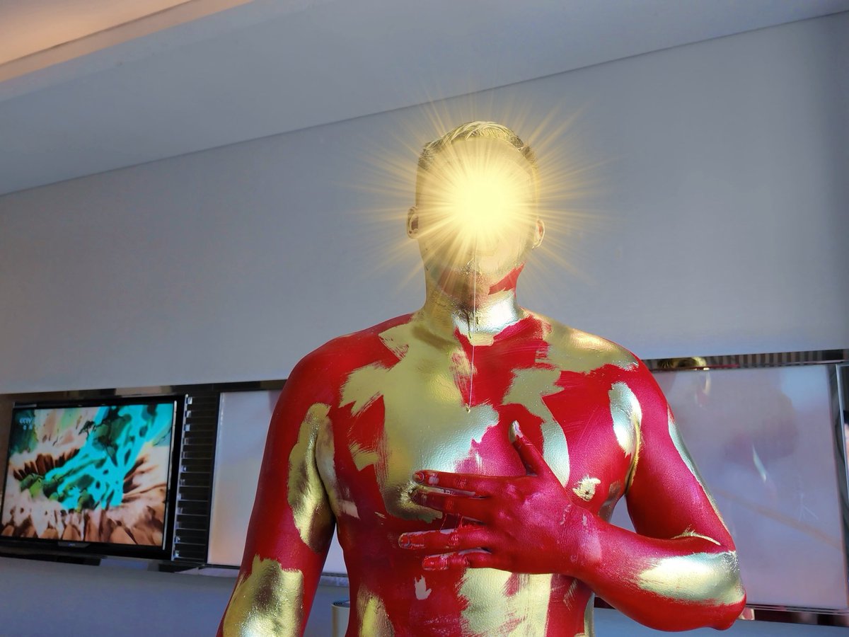 Tonkey Right tweet media