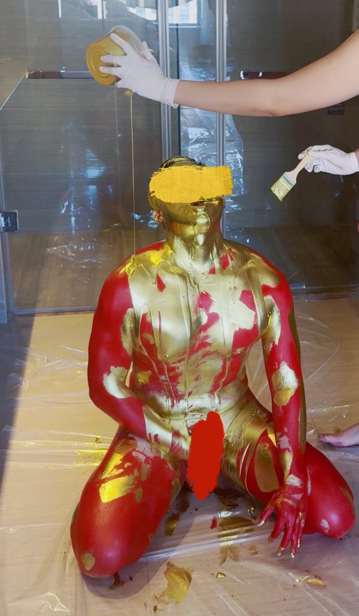 Tonkey Right tweet media