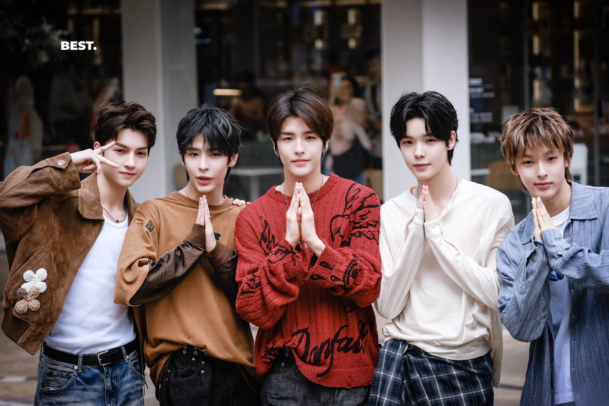 🙏songha and friends

#이송하 #송하 #SONGHA #ソンハ
#SMTR25