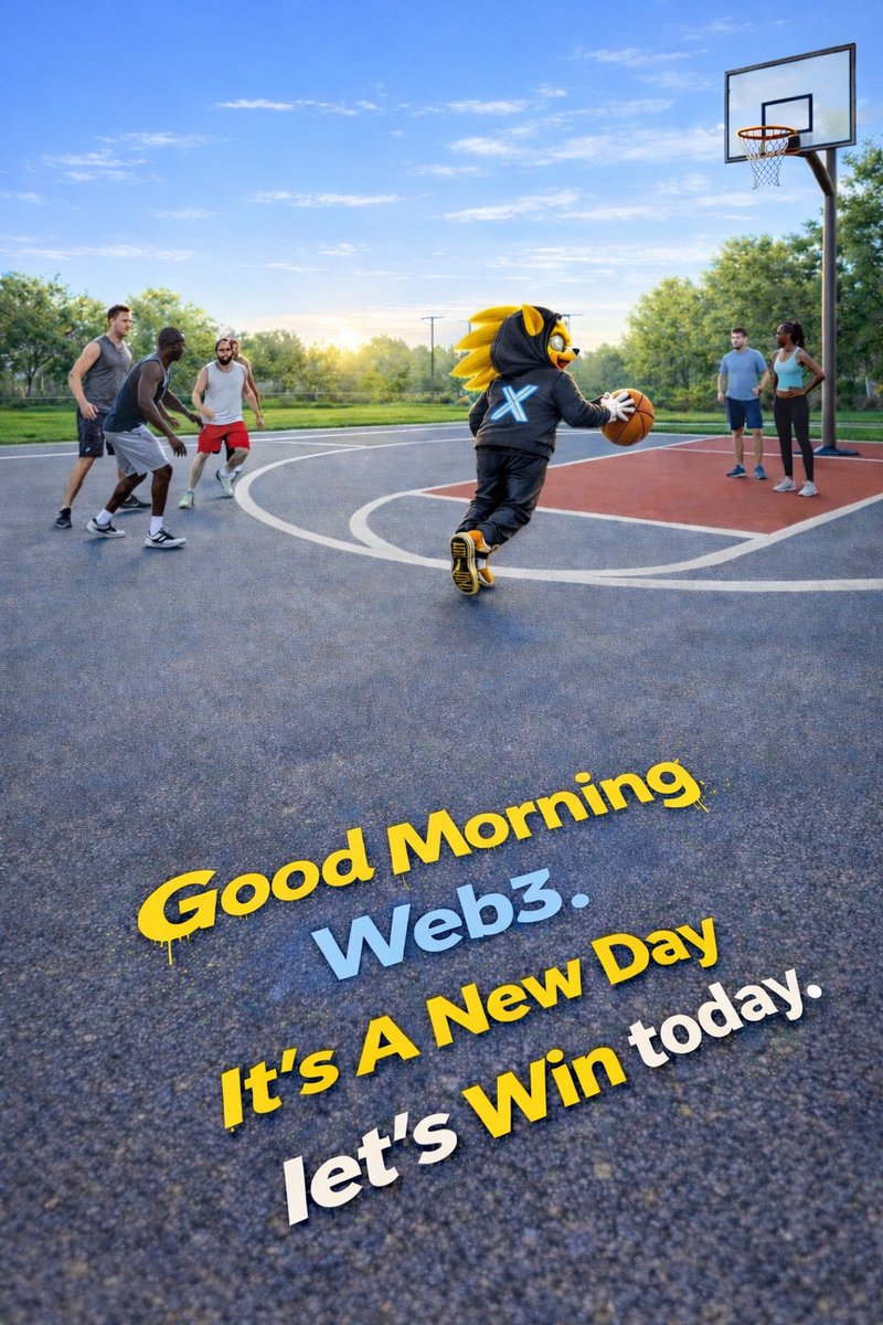 GM GM EVERYONE MY FAMILY 😍 
AND IF YOU GM BACK 💪🔙