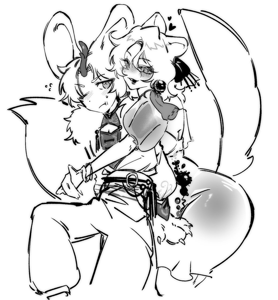 ____GAMZA____'s tweet photo. 용병향사 https://t.co/rKIXMUokYk