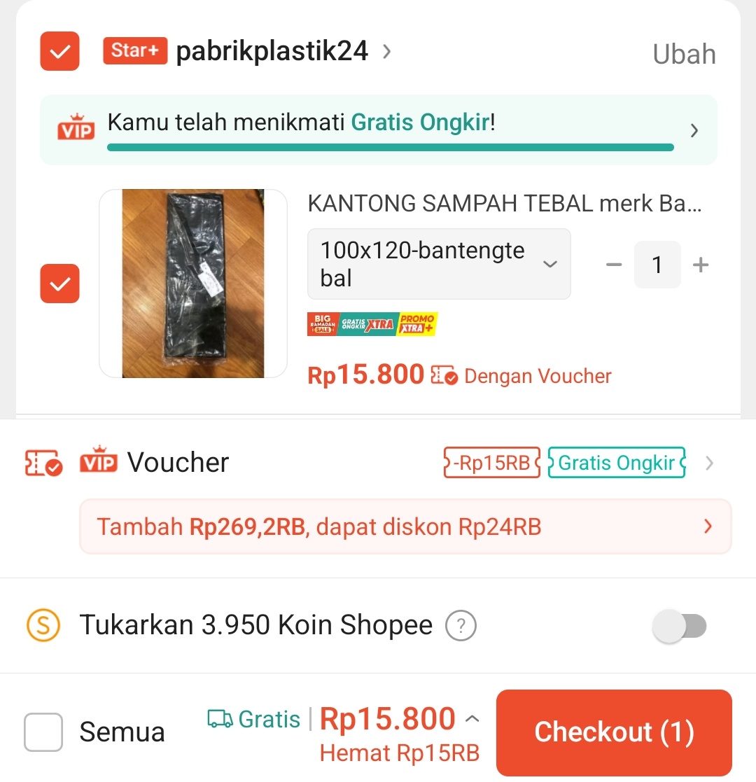 Racun Belanja | Info Diskon, Promo, Cashback tweet media