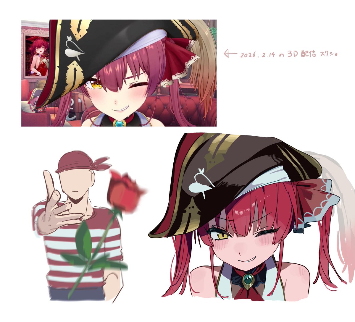 BuN__5u's tweet photo. ねぇCUTE❤ https://t.co/ObM6JNmJlP