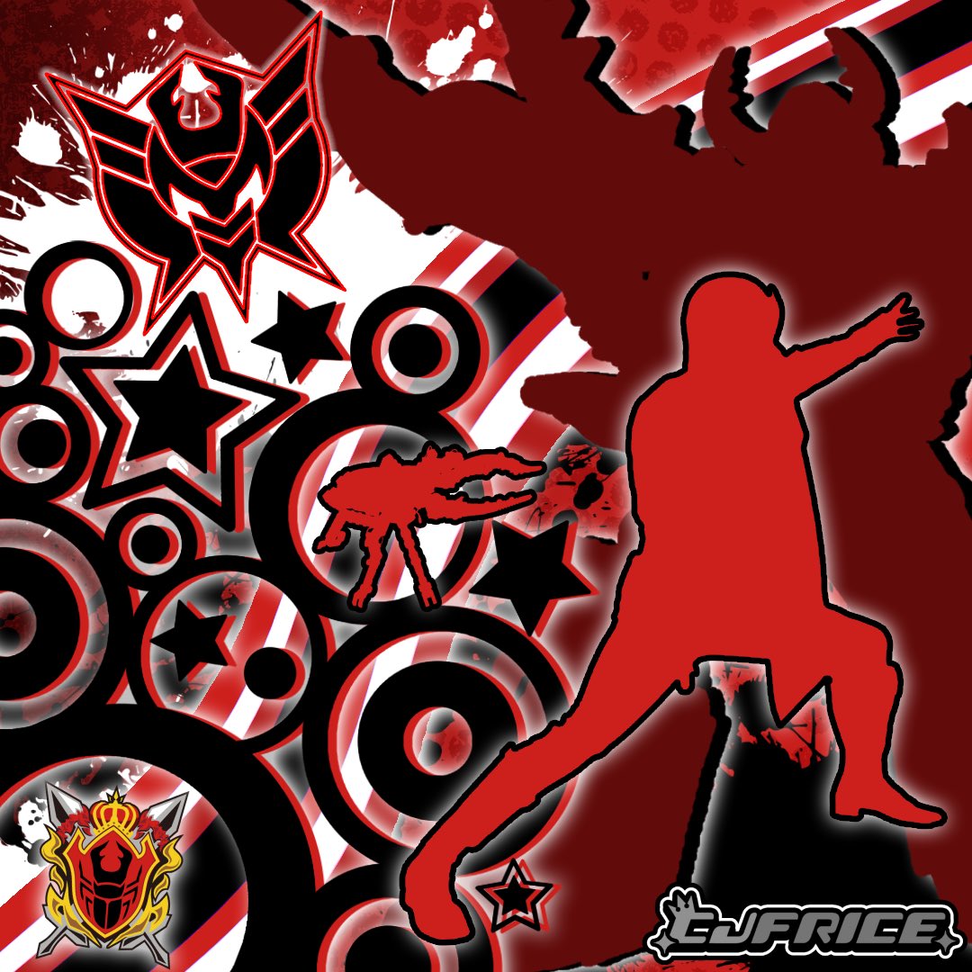 ☆ CJ ☆ (@cjfrice) on Twitter photo 