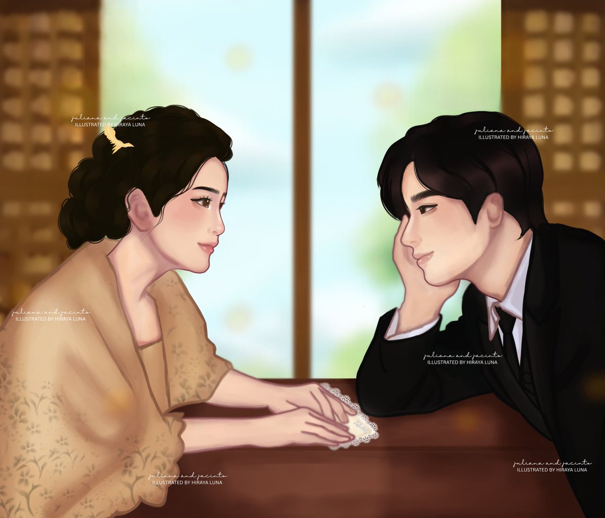 late but happy hearts day 💌

#JacintoWP #SocorroWP #SegundaWP