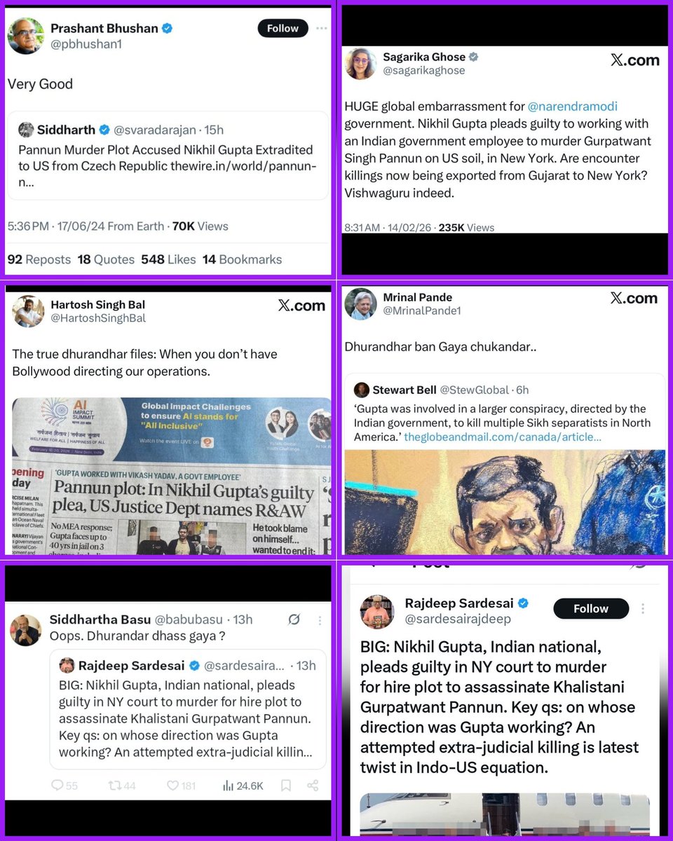 This is the 0.5 front that Gen. Bipin Rawat ji has talked about in his The Two and a Half Front War.