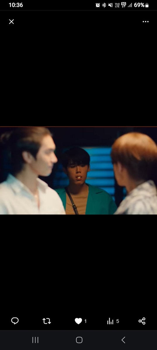 Could see that clearly coming 🤣🤣🤣
#Peatwasu  #CaptainPeat 
#YesterdayTheSeries 
#Yesterdayรอยรักวันวาน