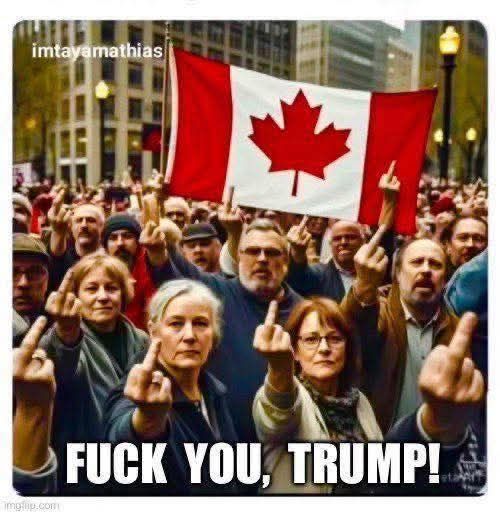 beyond_capital's tweet image. #Canadians against all things #Trump.