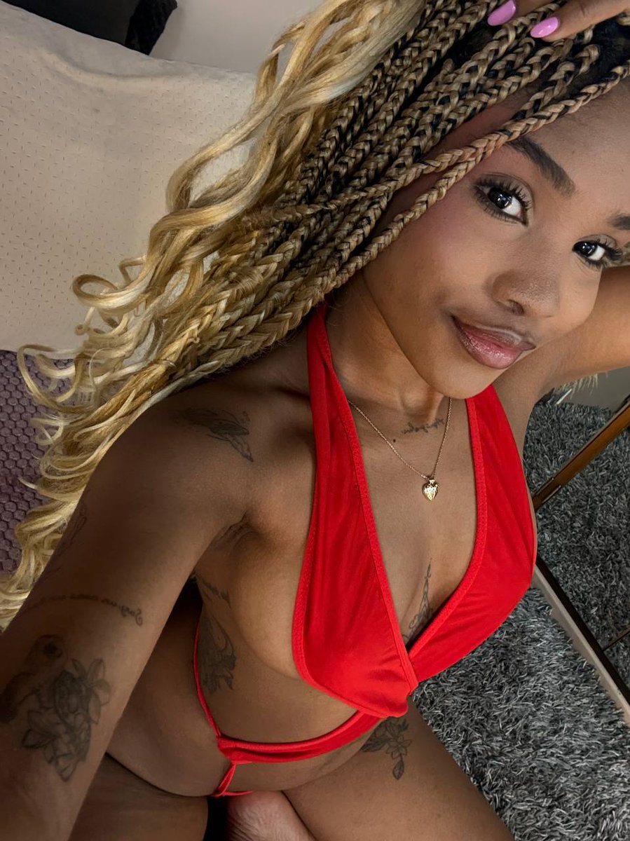 Aria Foster tweet media