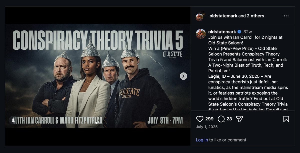 Christa Hazel tweet media