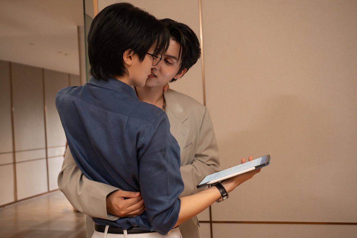 วันนี้ Yesterday EP.3 แล้วค้าบ 👌🏻
เผื่อทุกคนอยากรู้ว่าเคลวินจะง้อเวียร์ได้มั้ย
คำตอบ: