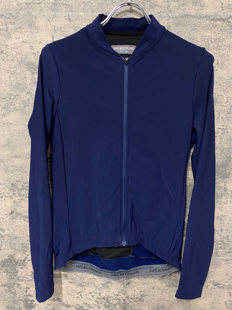 Cafe du Cycliste AUDREY Man ¥12,202-